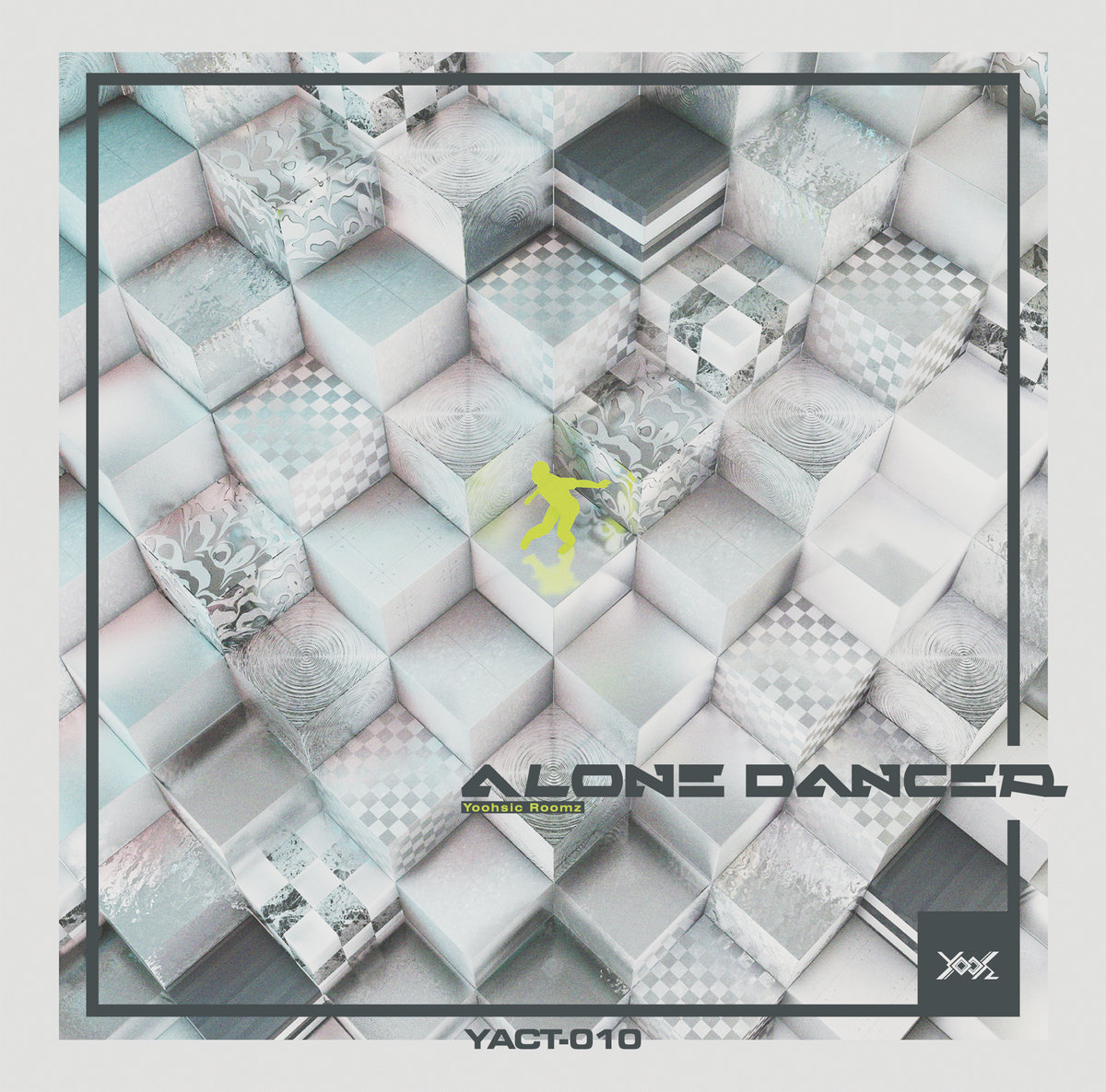 yooh Yoohsic Roomz CD まとめ 【公式通販】