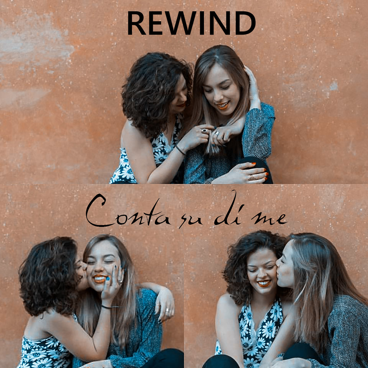 conta su di me 1989