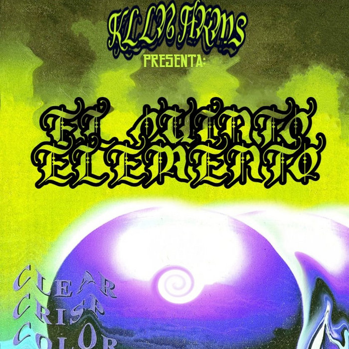 klln-hrms-el-quinto-elemento-full-album-atlantis
