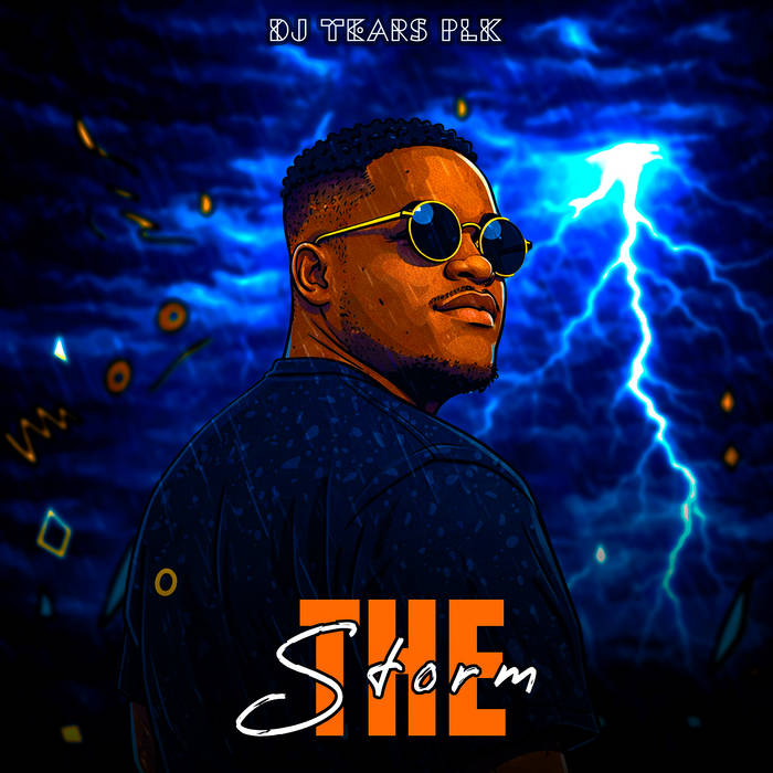 Young Voice, Pt.2 | DJ Tears PLK