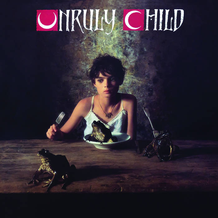 (CD)UNHINGED-LIVE IN MILAN／UNRULY CHILD Unruly Child – Unhinged Live From Milan | Releases | Discogs