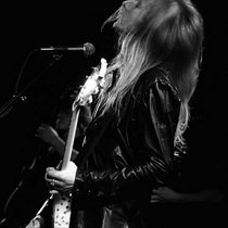 Grimey Dark Early 90's Grunge [105 bpm - Ab Dorian] LP cover art