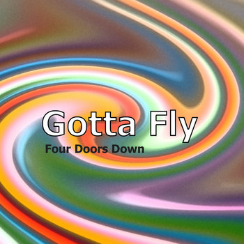 Four doors deals down band