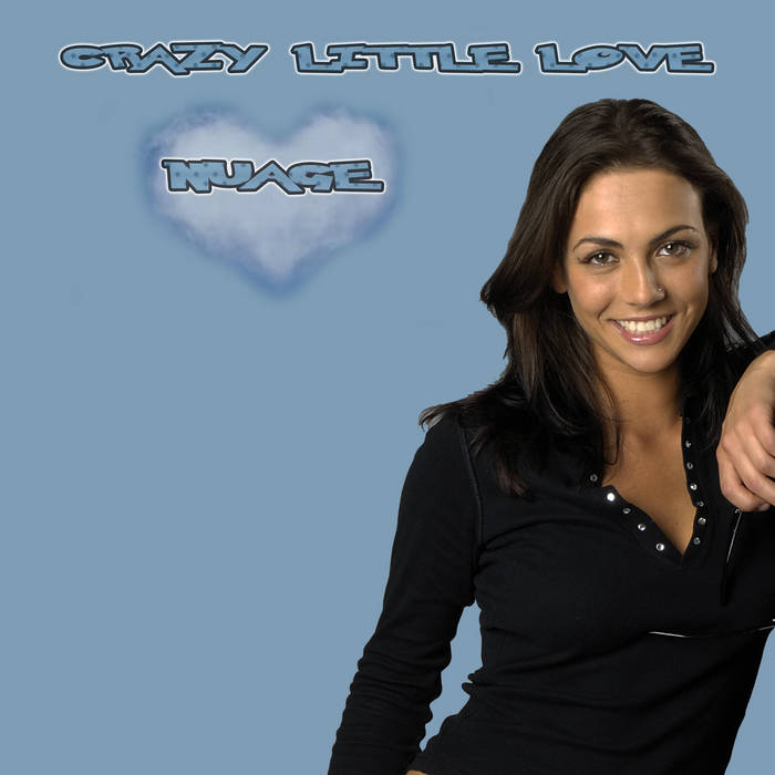 Crazy Little Love Album | Nuage | Dave Rodgers Music