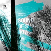 Sound of Shadows cover art
