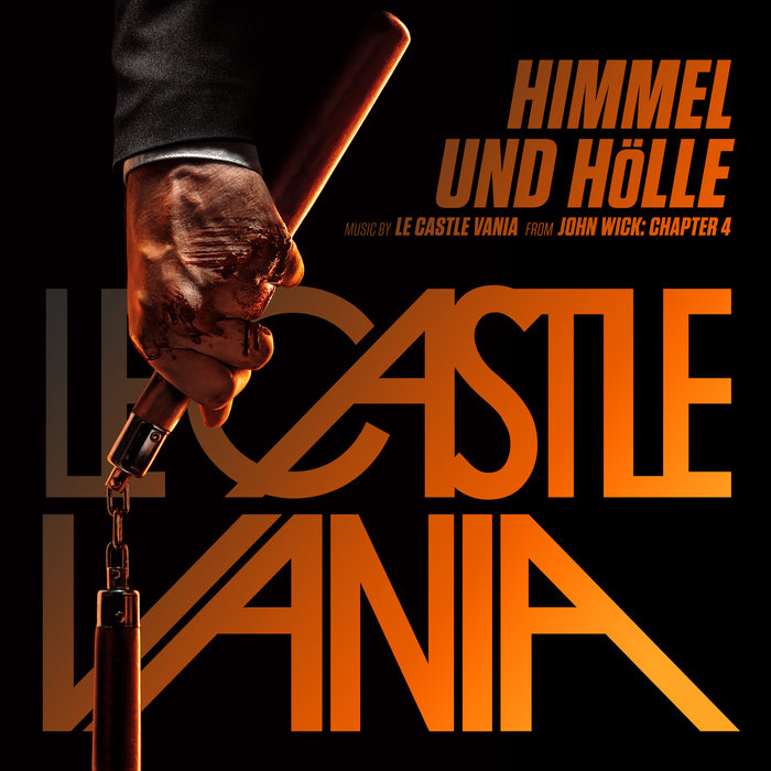 Blood Code Le Castle Vania