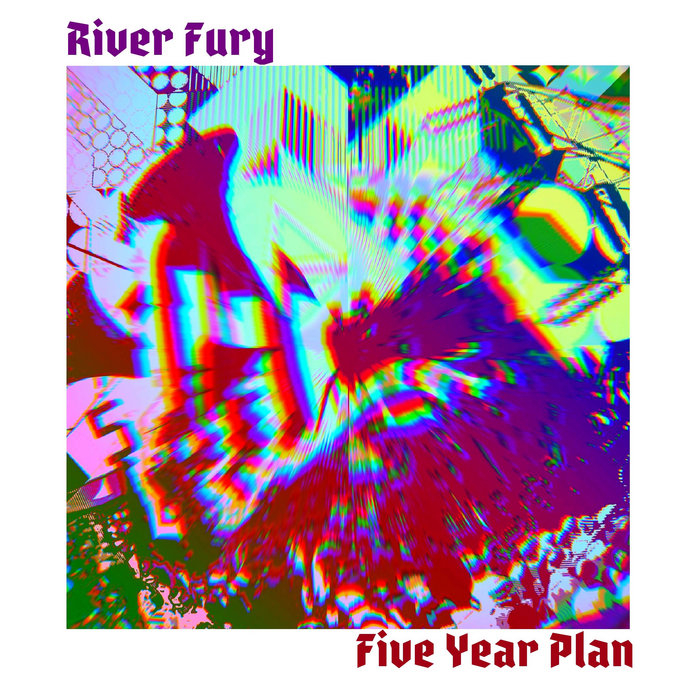 five-year-plan-ep-river-fury