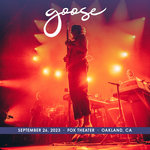 2023/09/26 Fox Theater, Oakland, CA