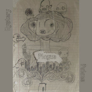 plague cover