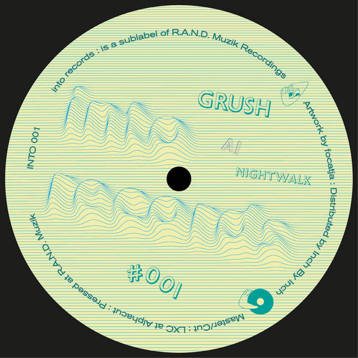 INTO001 | Grush | R.A.N.D. Muzik Recordings