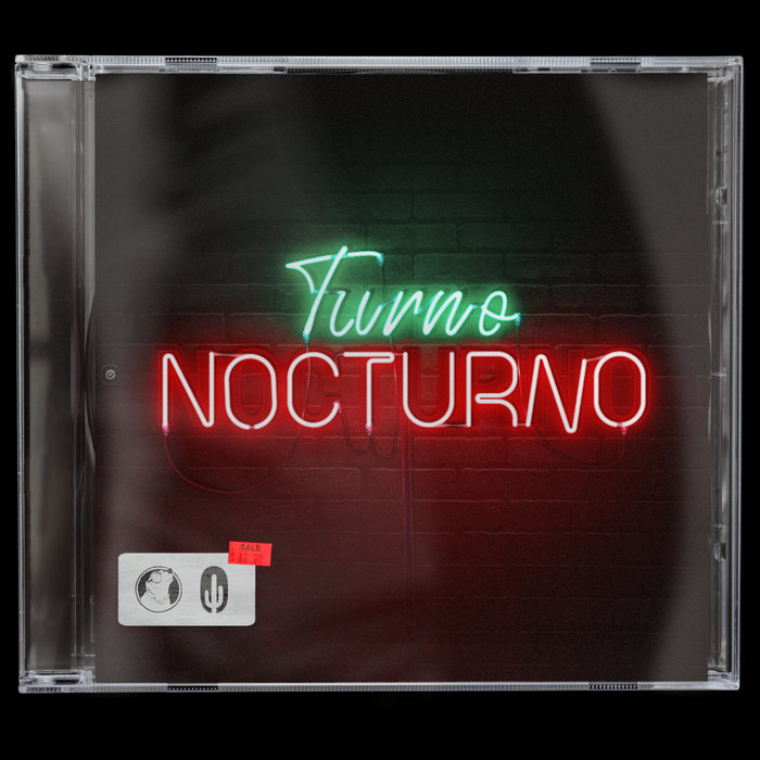 Turno Nocturno (Original Soundtrack) Marcelo Cataldo