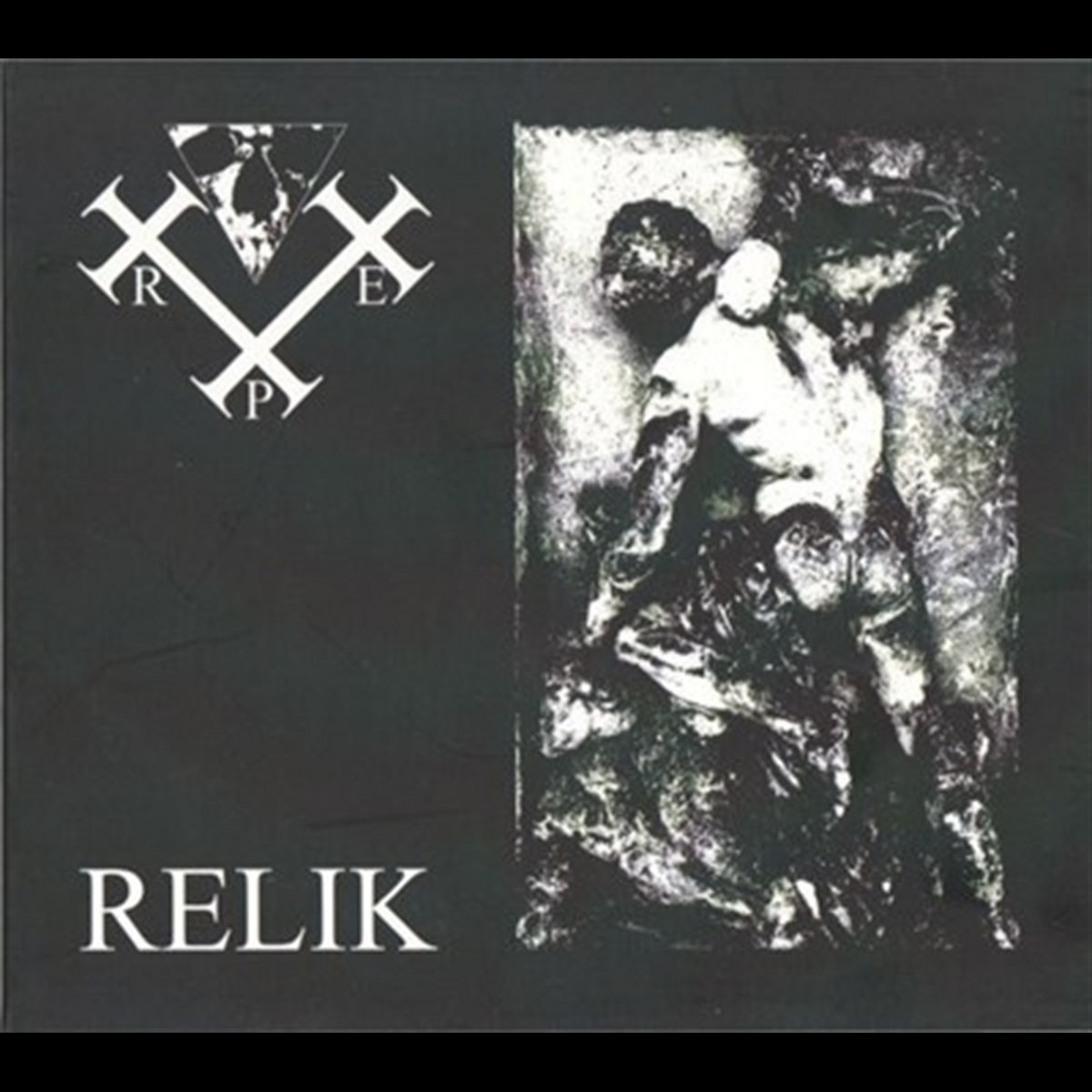 Relik | RxAxPxE