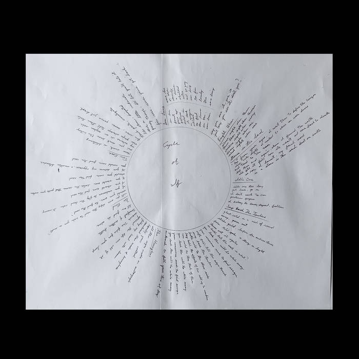 Concrete Poem Basketball