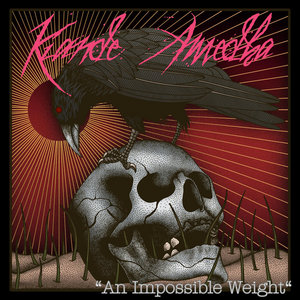 An Impossible Weight cover