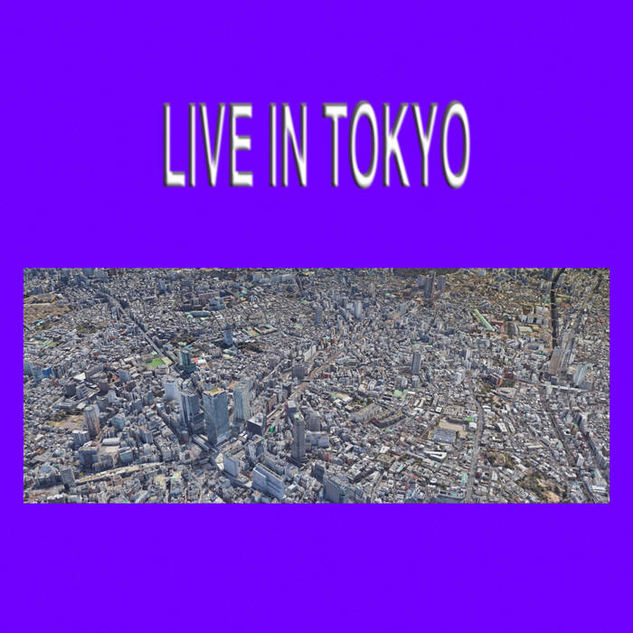 Live in Tokyo | Acidclank