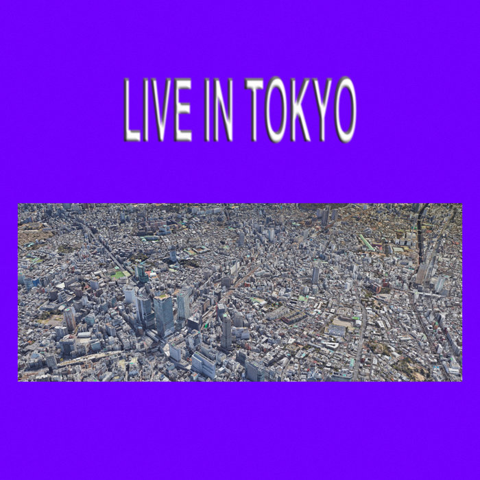 Live in Tokyo | Acidclank