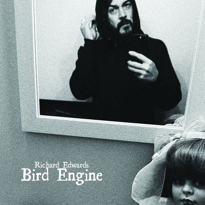 Bird Engine | Richard Edwards