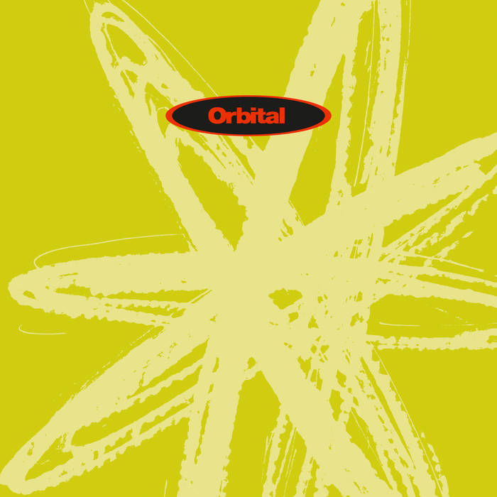国不明12” Orbital Chime Tribal Remake NONE Not On Label (Orbital) /00250 Chime (12