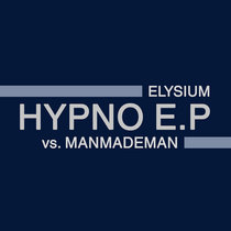 Hypno E.P cover art