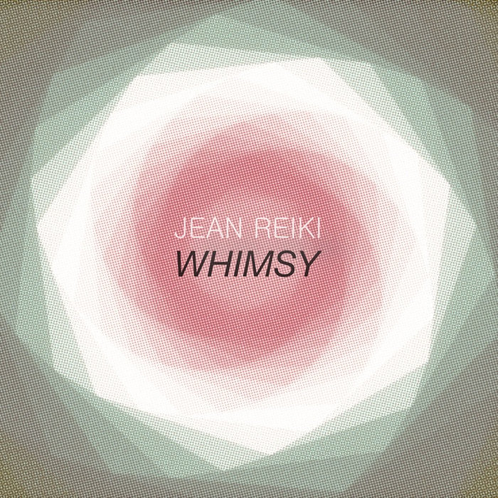 H Jan Reki Whimsy | Jean Reiki