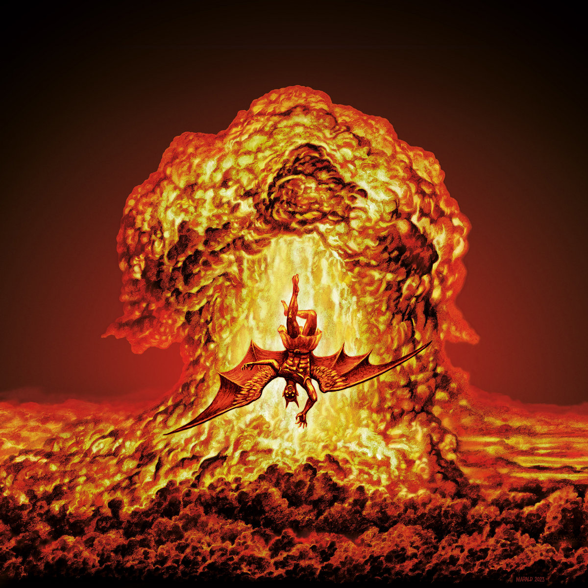 Prophecy Gost Prophecy Gost