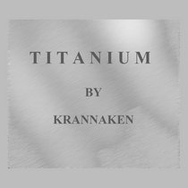 Titanium cover art