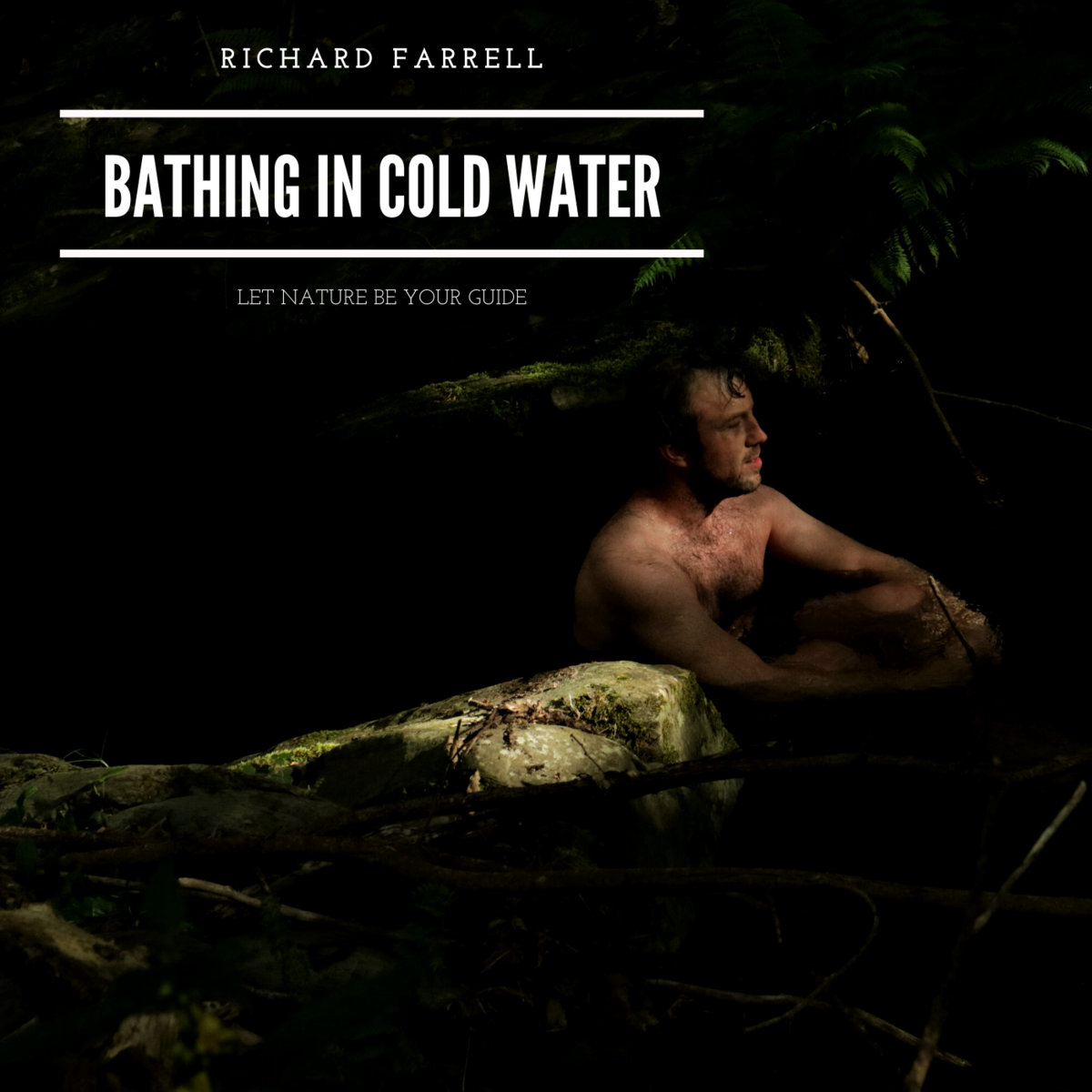 Bathing In Cold Water cover