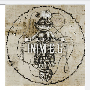 INIM E.G. PART 2 cover