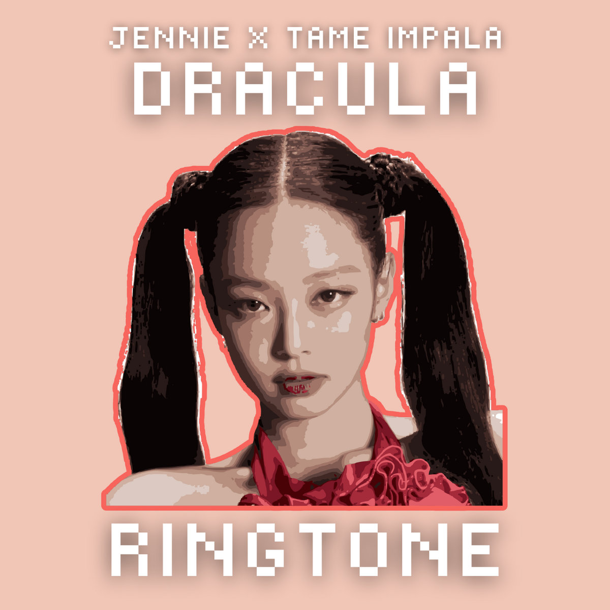 Jennie X Tame Impala Dracula Ringtone Ringtunz jennie-x-tame-impala-dracula-ringtone-ringtunz