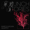 A Bunch of Stories Cover Art