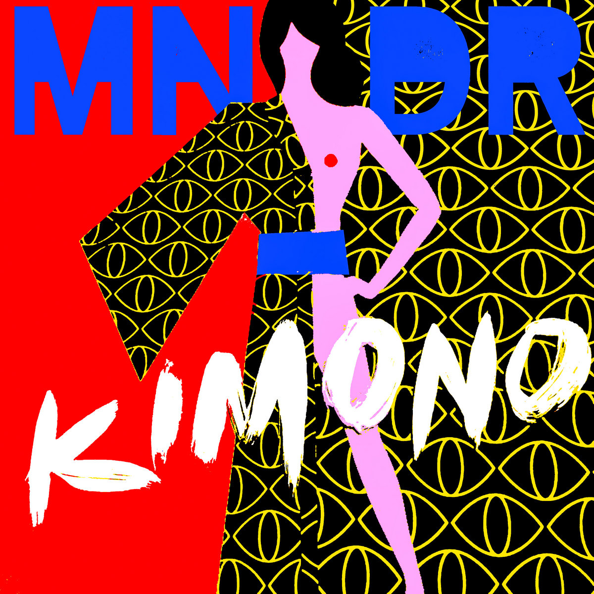 kimono mndr