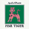 Pink Tiger Cover Art