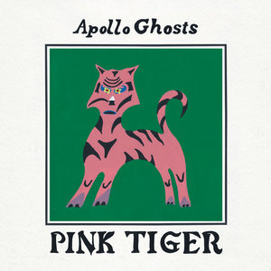 Apollo Ghosts — Pink Tiger
