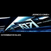 EXTERMINATOR BLUES ( Re-Issued )
