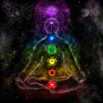 Chakra Healing & Balancing Guided Meditation cover art