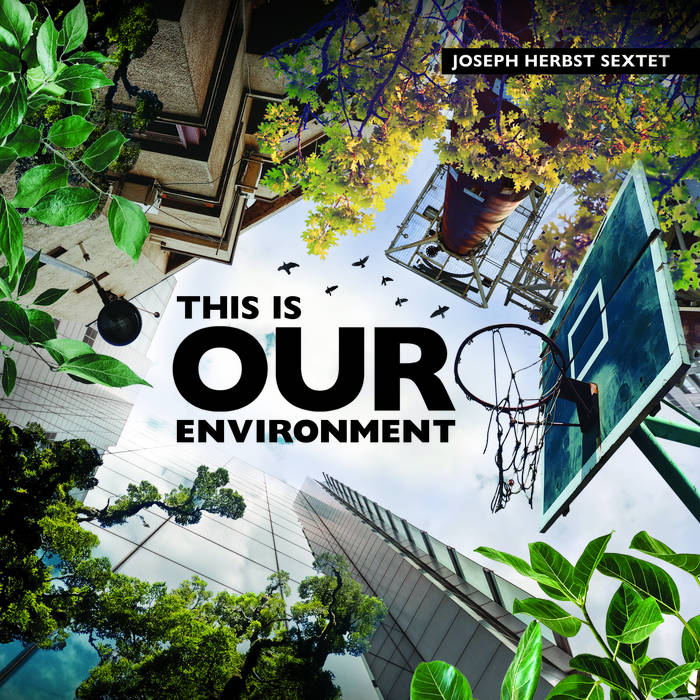 This is Our Environment
von Joseph Herbst