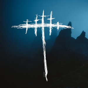 Left Alone - Single cover