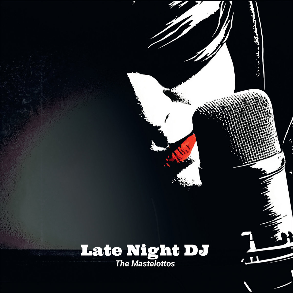 Late Night DJ | Lorenzo Feliciati, Pat Mastelotto, Deborah Carter