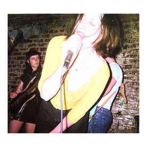 Nihilist Cheerleader — Lo Fi Princess