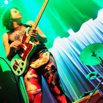 Daughter of Ocean [Live in Philly 2016] cover art