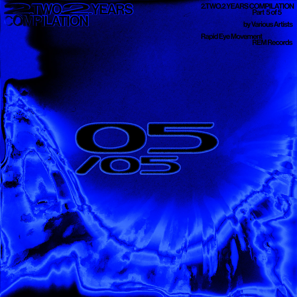 2 Years Compilation - Part 5/5 | Various Artists | REM Records