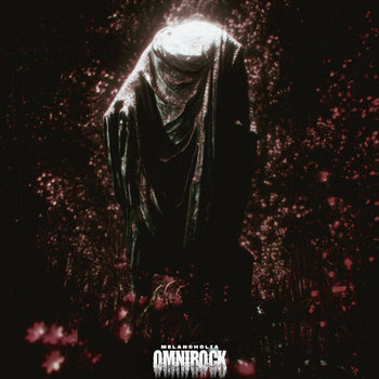 Cover art for Melancholia