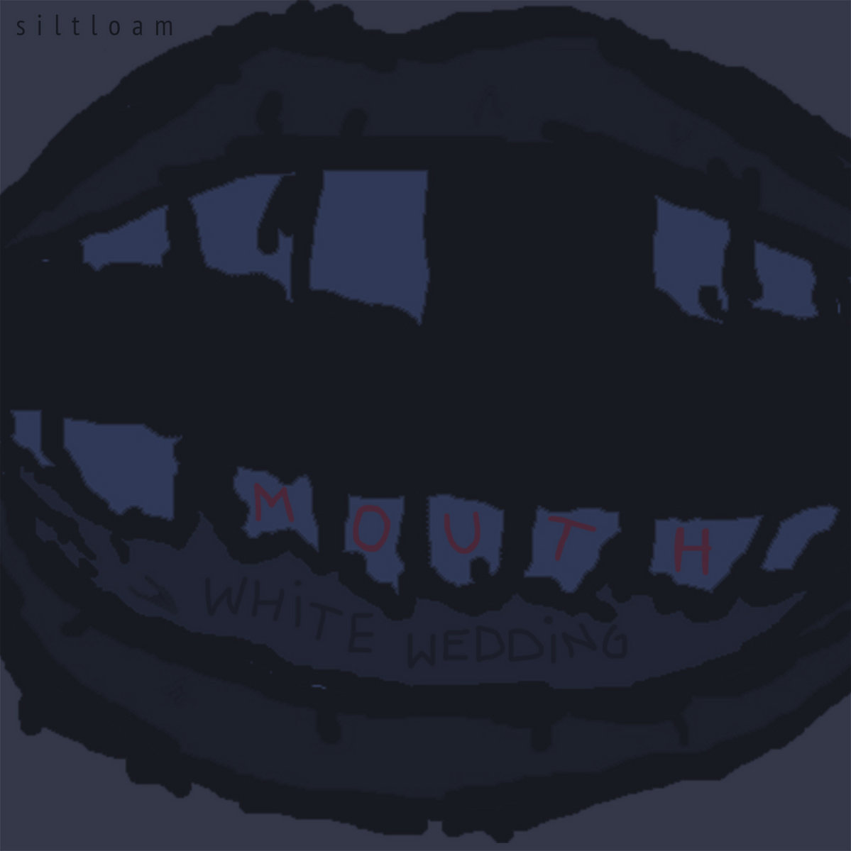 COLD NIGHT LIPS TURN BLUE Siltloam