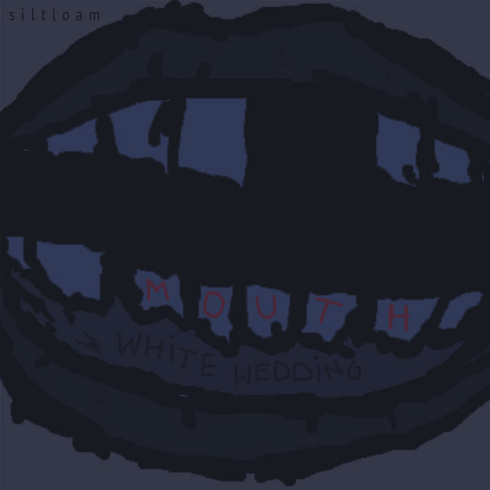 COLD NIGHT LIPS TURN BLUE Siltloam