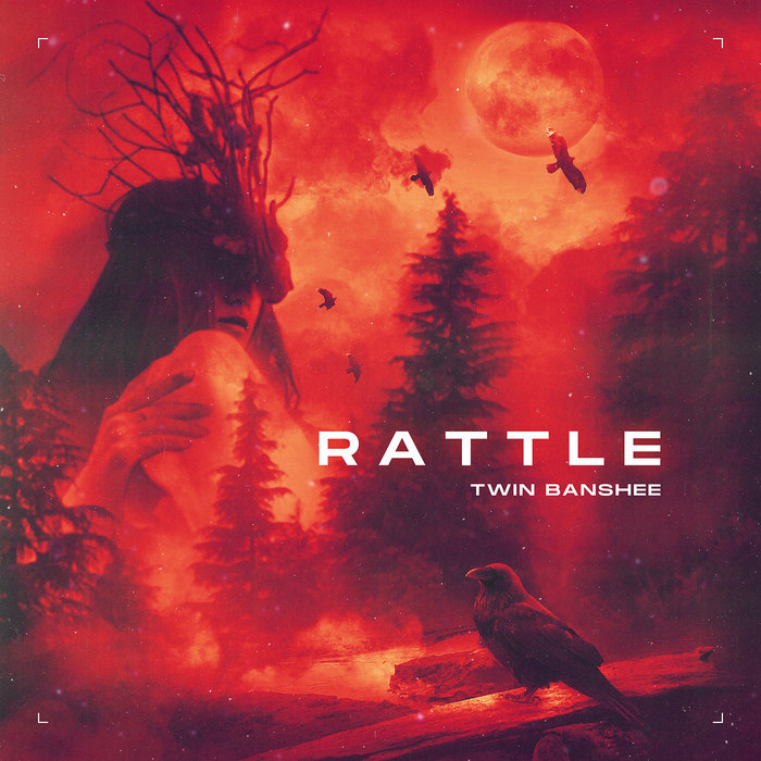 Rattle | Twin Banshee