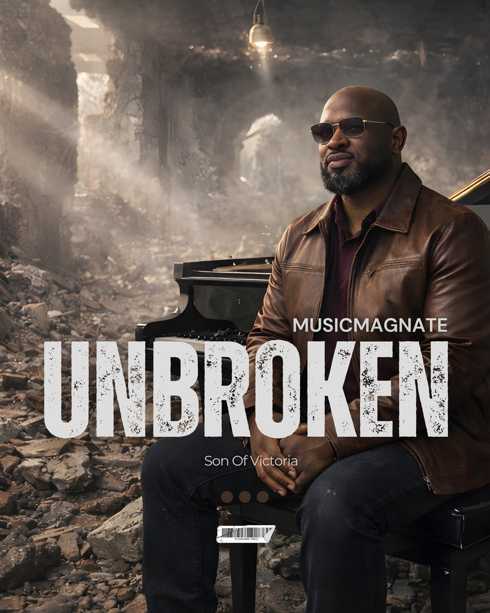 UNBROKEN | musicmagnate