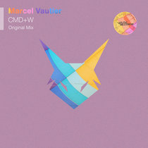 Marcel Vautier — CMD+W