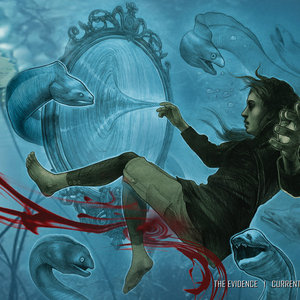 Currents cover