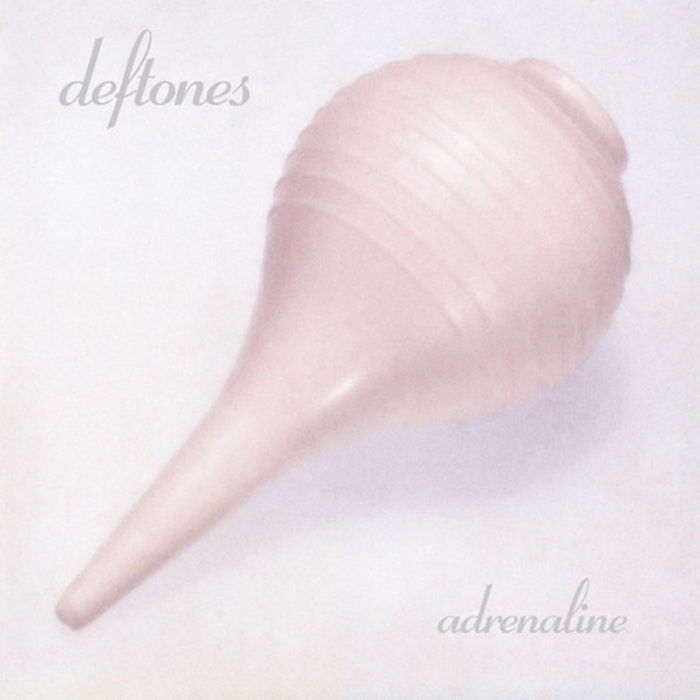 Deftones アルバム 7枚セット DEFTONES 7