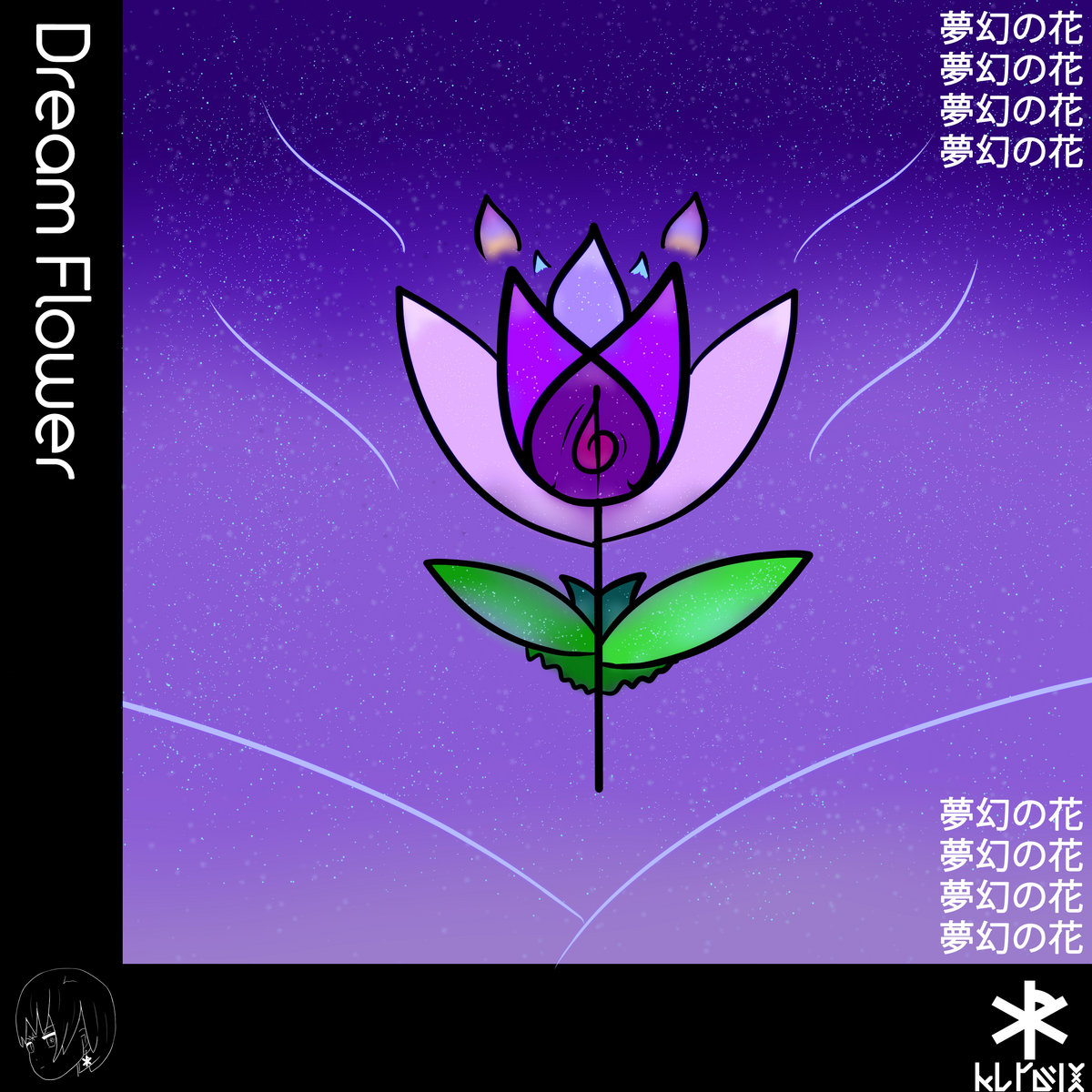 Dream Flower (夢幻の花) | KLYDIX